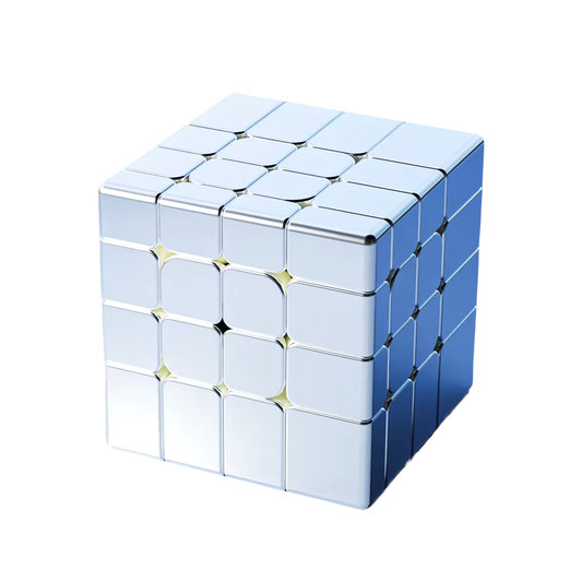 DianSheng Mirror 4x4 Magnétique Ball Core - Rubik's cube 4x4 - photo 1