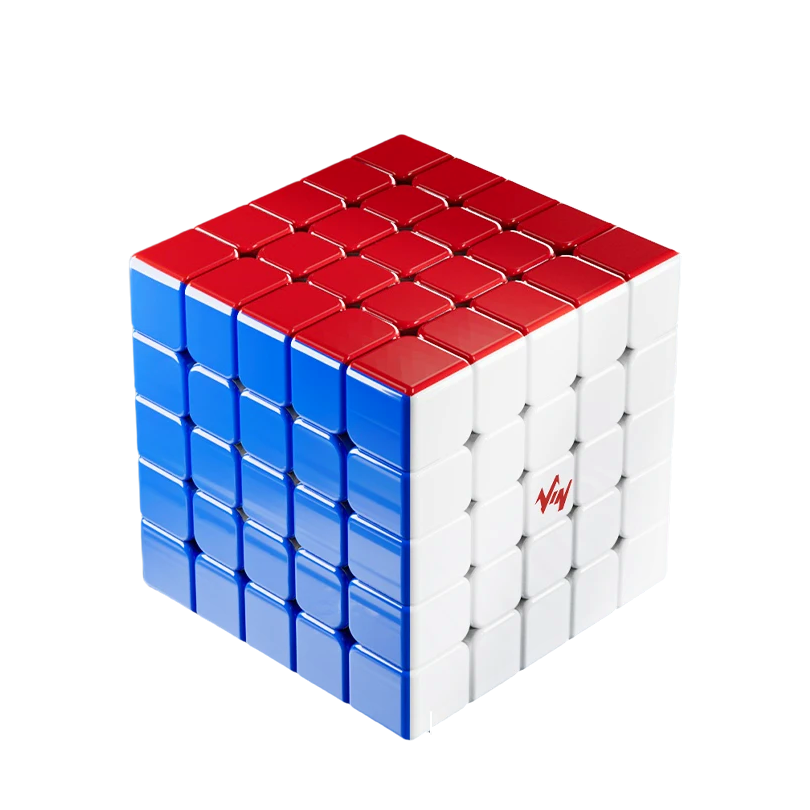 VIN Cube 5x5 Magnétique - Rubik's cube 5x5 - photo 1