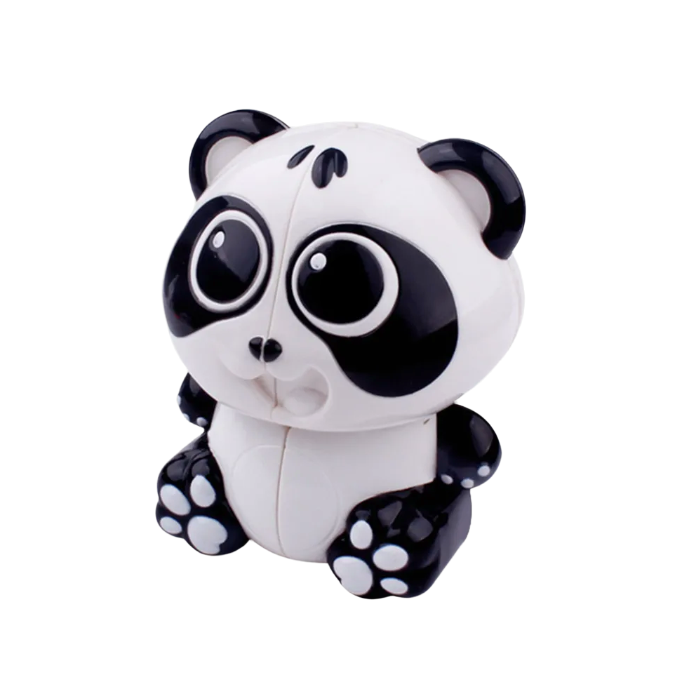 Rubik's cube 2x2 Panda - Rubik's cube 2x2 - photo 1