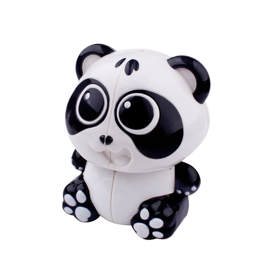 Rubik's cube 2x2 Panda - Rubik's cube 2x2 - photo 1