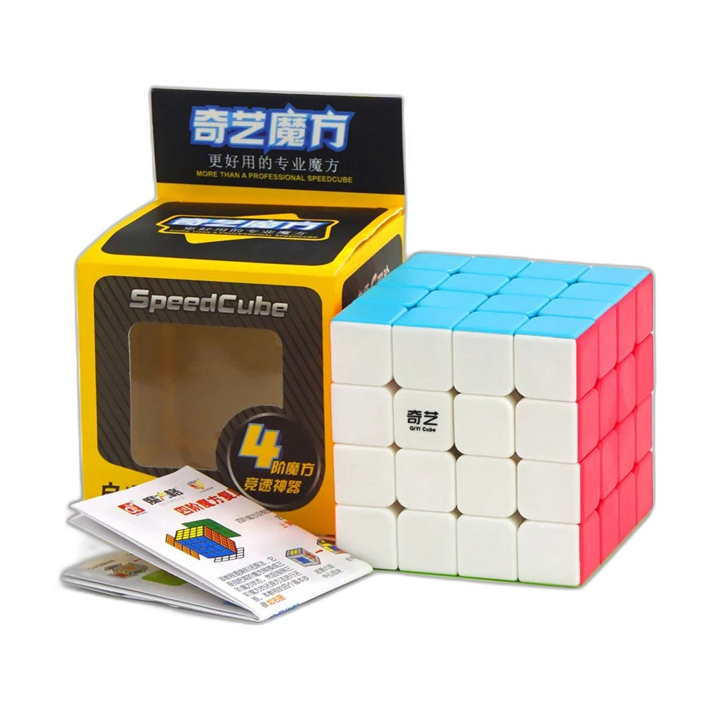 QiYi QiYuan S2 4x4 - Rubik's cube 4x4 - photo 2