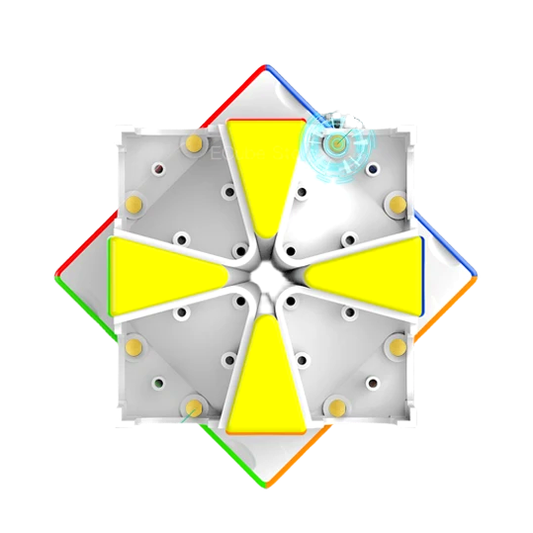 YJ MGC Square-1 M - Square-1 - photo 2