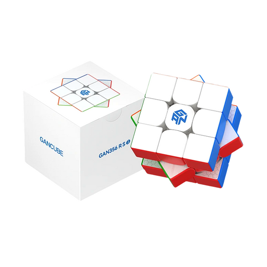 GAN 356 RS - Rubik's cube 3x3 - photo 2