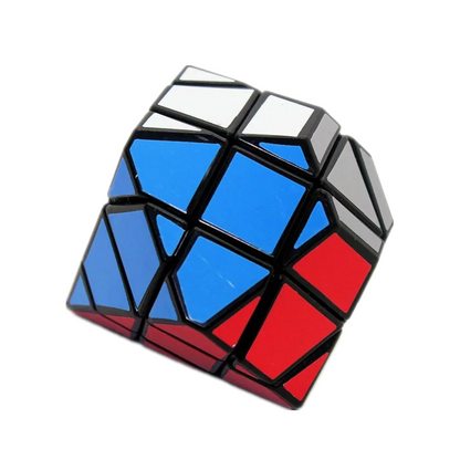 DianSheng Rubik's Cube Diamant - Rubik's cube 3x3 - photo 2