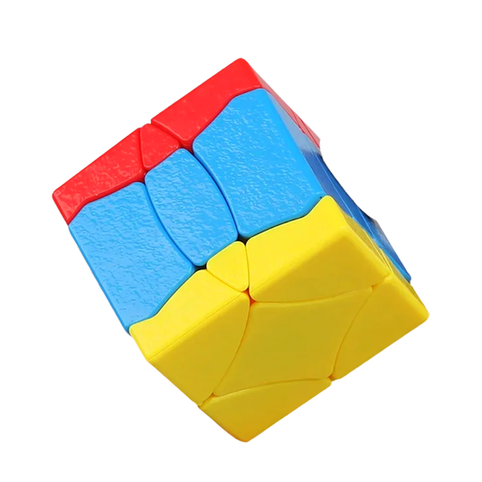 Sengso Phoenix Cube 3x3 - Rubik's cube 3x3 - photo 1