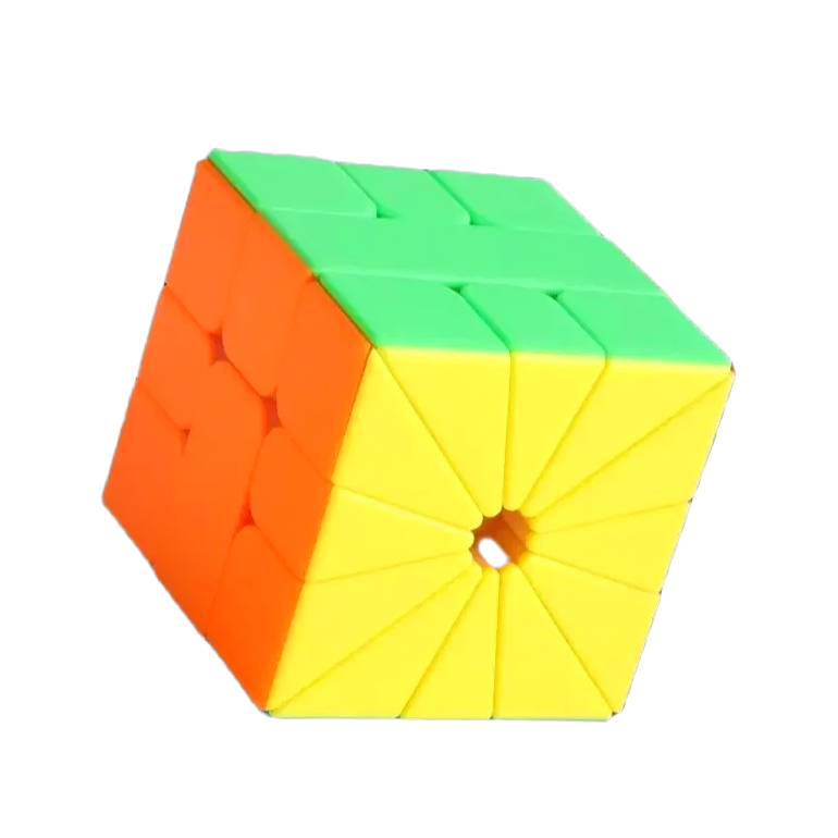 Sengso Square-2 M - Square-1 - photo 2