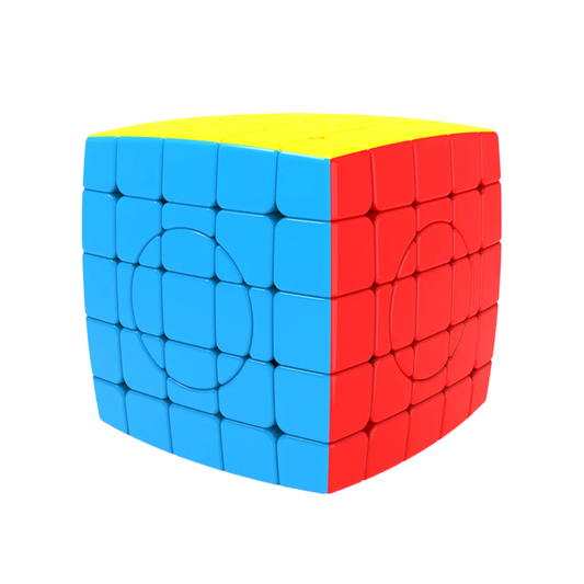 Shengshou Crazy 5x5 - Rubik's cube 5x5 - photo 2
