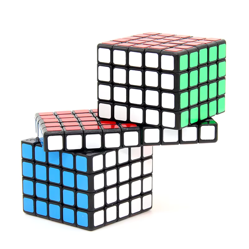 Rubik's cube 5x5 Jumeaux - Rubik's cube 5x5 - photo 2