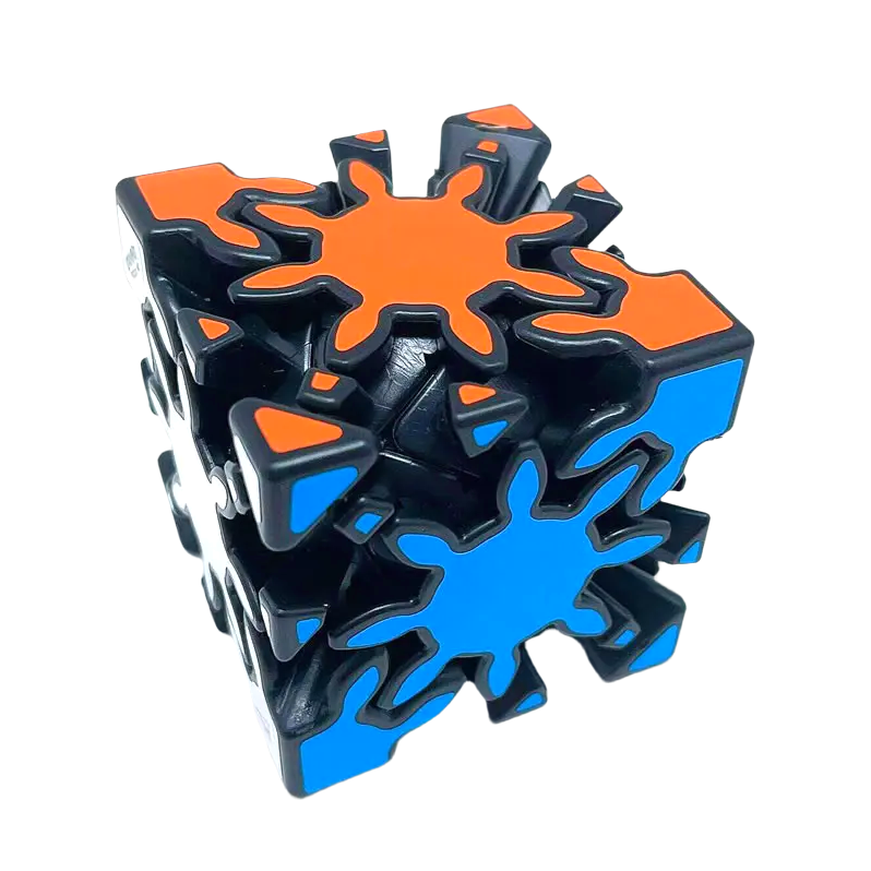 Timur Gear Skewb - Skewb - photo 2