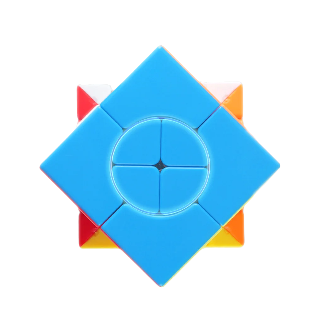 Sengso Cube Circulaire 2x2 - Rubik's cube 2x2 - photo 2