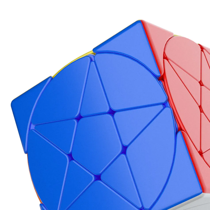 QiYi Pentacle Cube