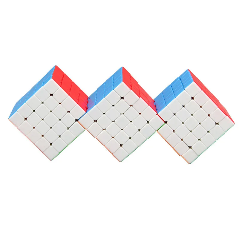 Rubik's Cube 5x5 Triplet - Rubik's cube 5x5 - photo 2