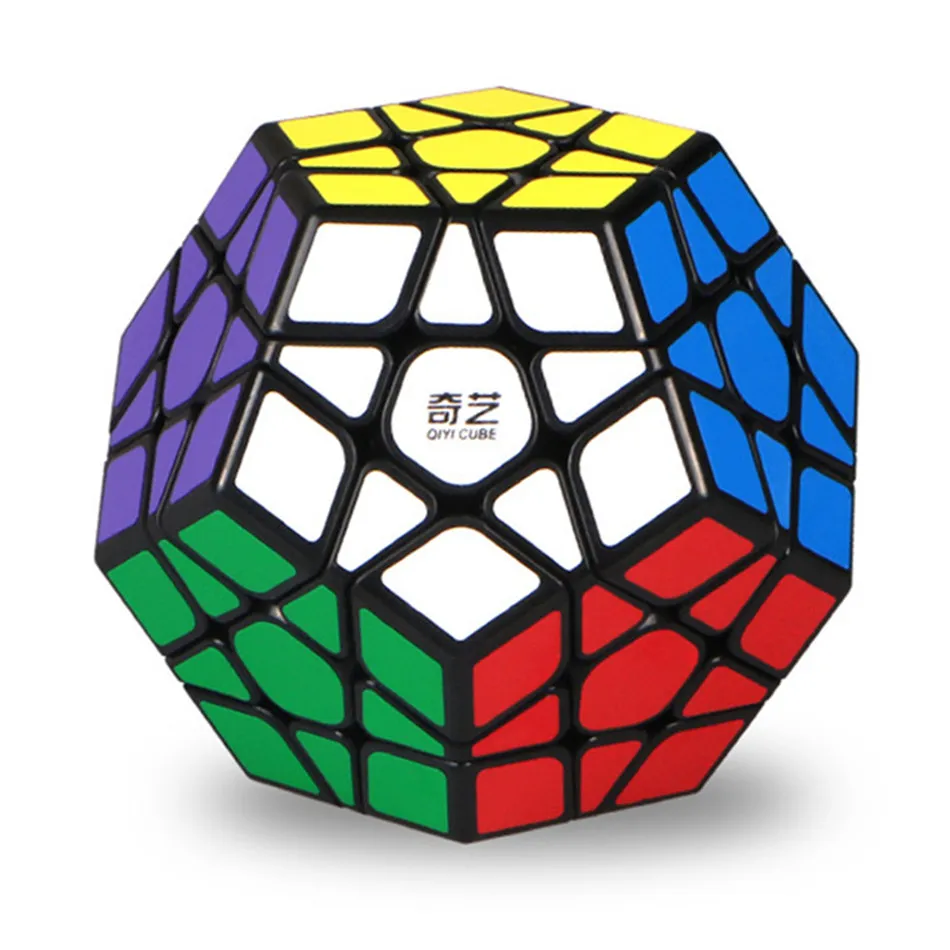 QiYi QiHeng Megaminx - Megaminx - photo 2