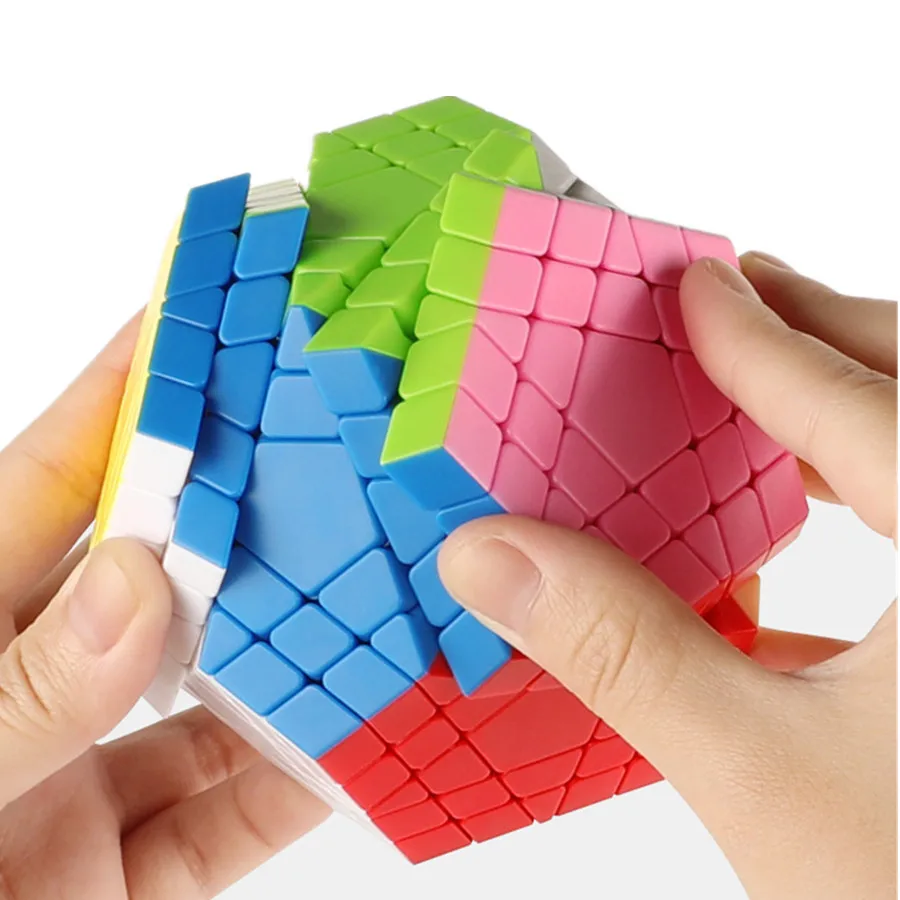 Shengshou Gigaminx V2 - Megaminx - photo 2
