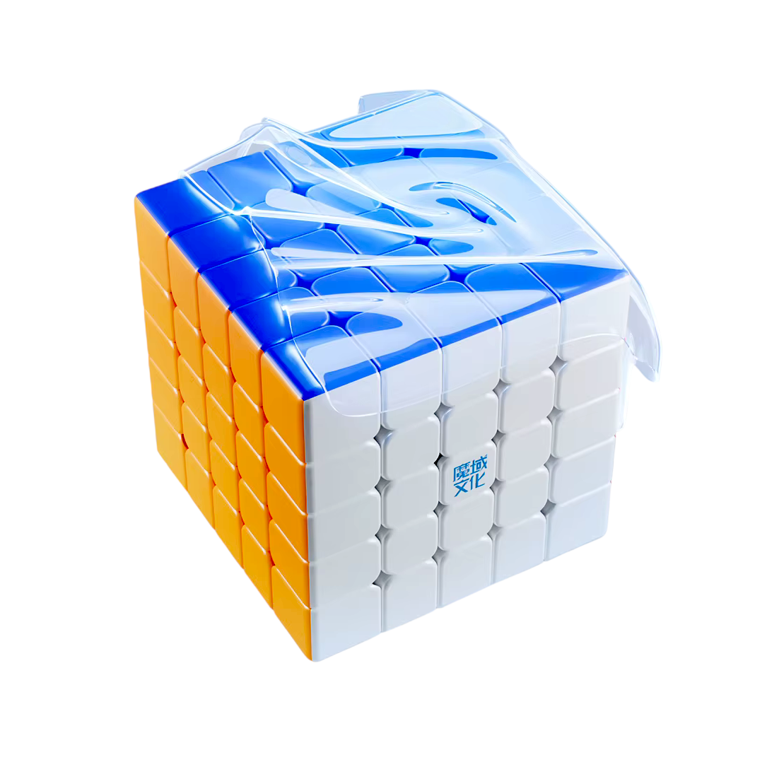 MoYu AoChuang V6 5x5 M UV - Rubik's cube 5x5 - photo 2