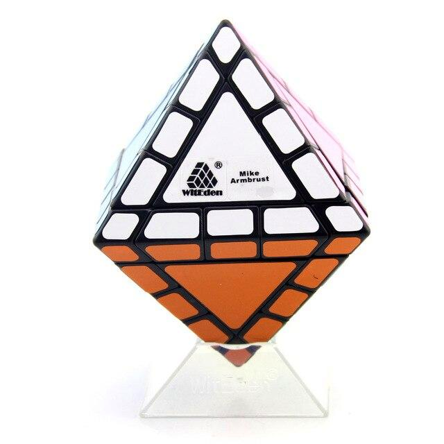 WitEden Octahedral Mixup Plus II - photo 2