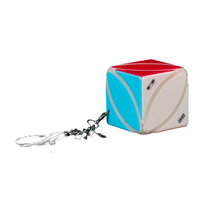 QiYi Mini Ivy Cube Porte-Clé - Rubik's cube Porte clé - photo 2