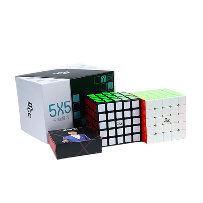YJ MGC 5x5 M - Rubik's cube 5x5 - photo 2