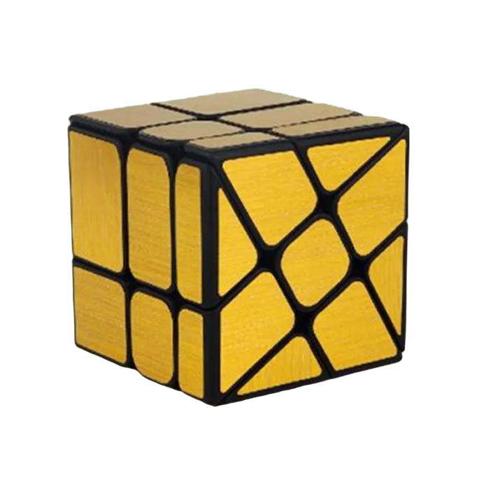 MoYu Windmill Cube Miroir - Rubik's cube Miroir - photo 2