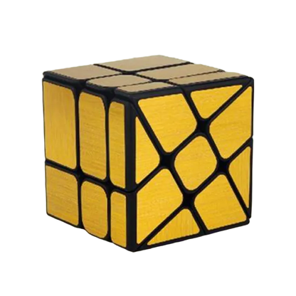 MoYu Windmill Cube Miroir - Rubik's cube Miroir - photo 2