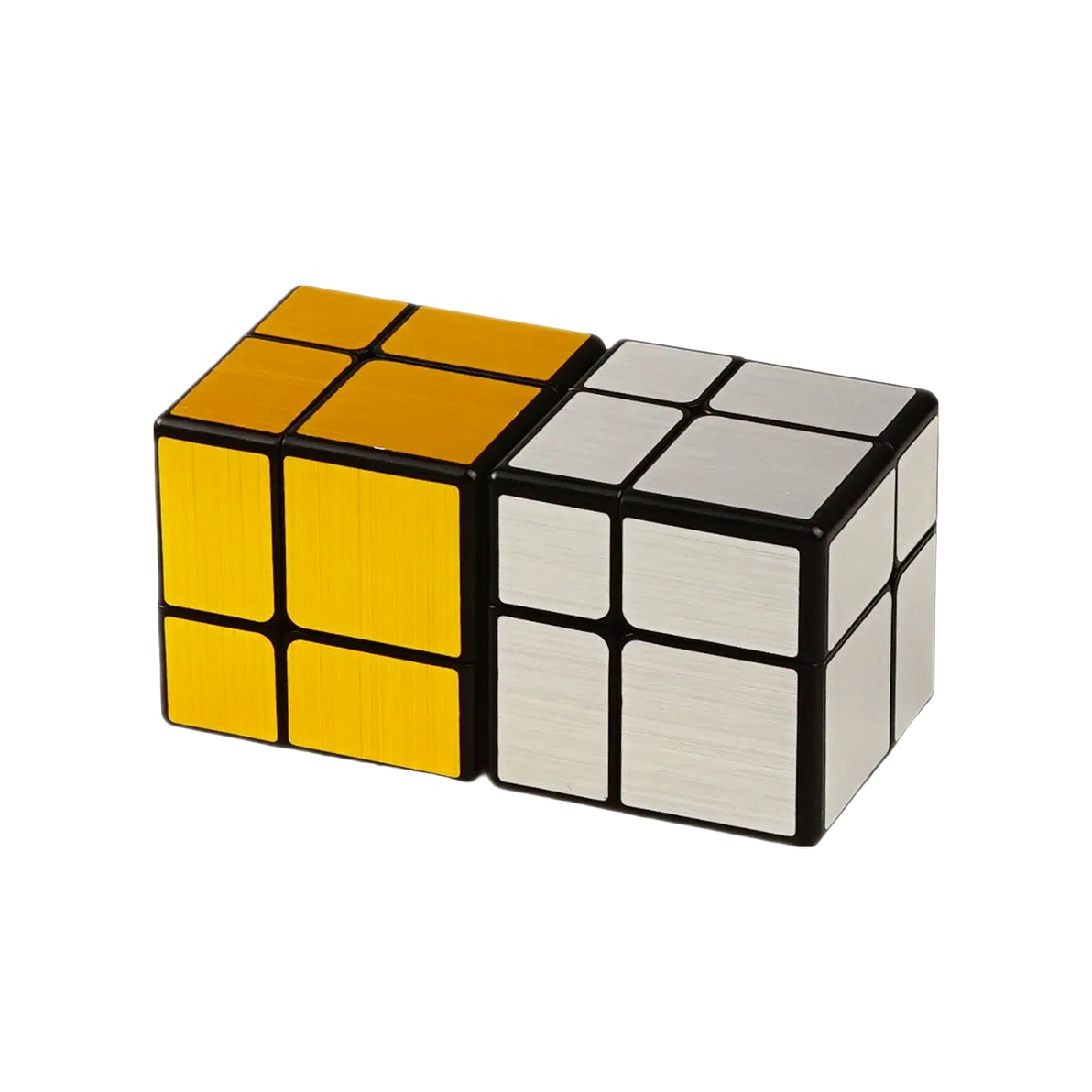 QiYi Mirror 2x2 - Rubik's cube Miroir - photo 2