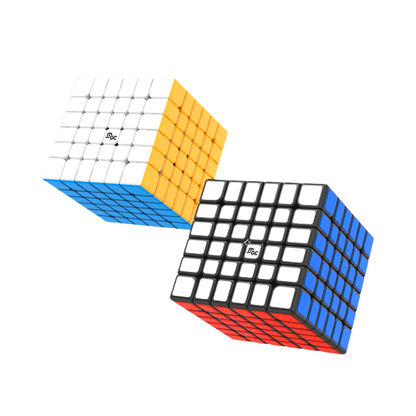 YJ MGC 6x6 M - Rubik's cube 6x6 - photo 2