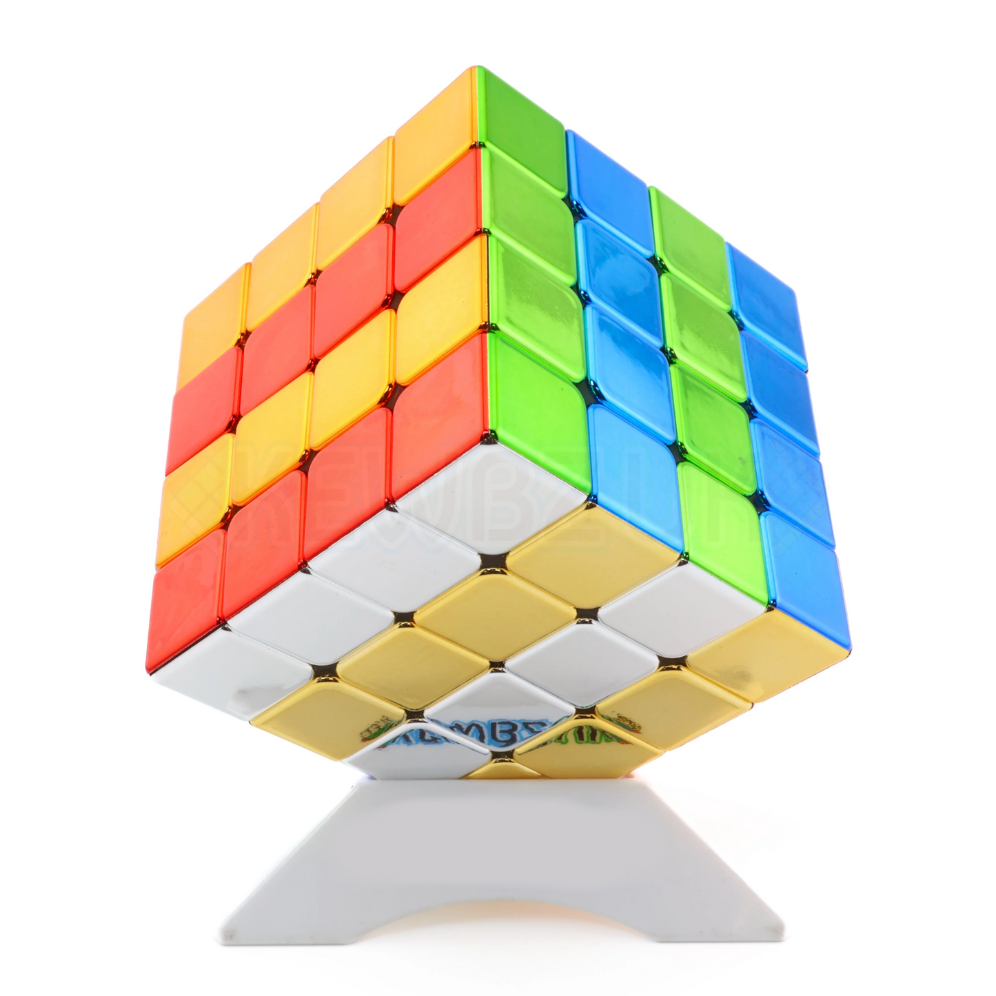 Sengso Metal 4x4 - Rubik's cube 4x4 - photo 2