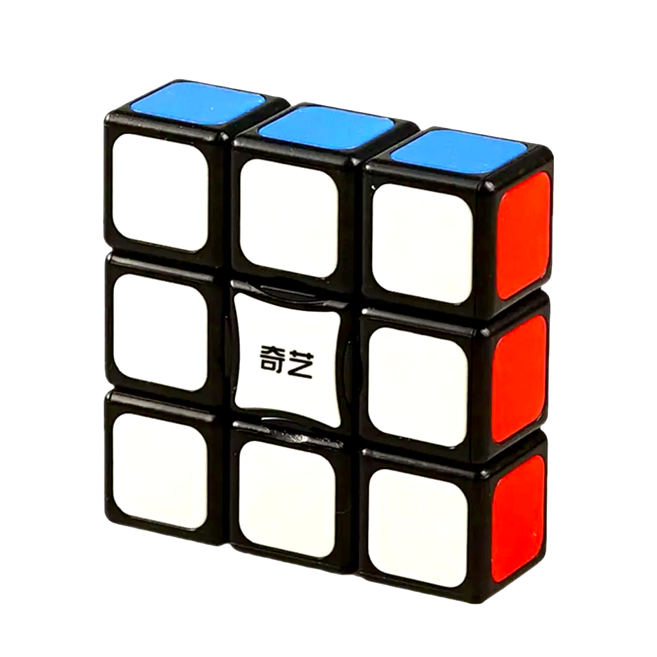 QiYi Super Floppy 3x3x1 - photo 2