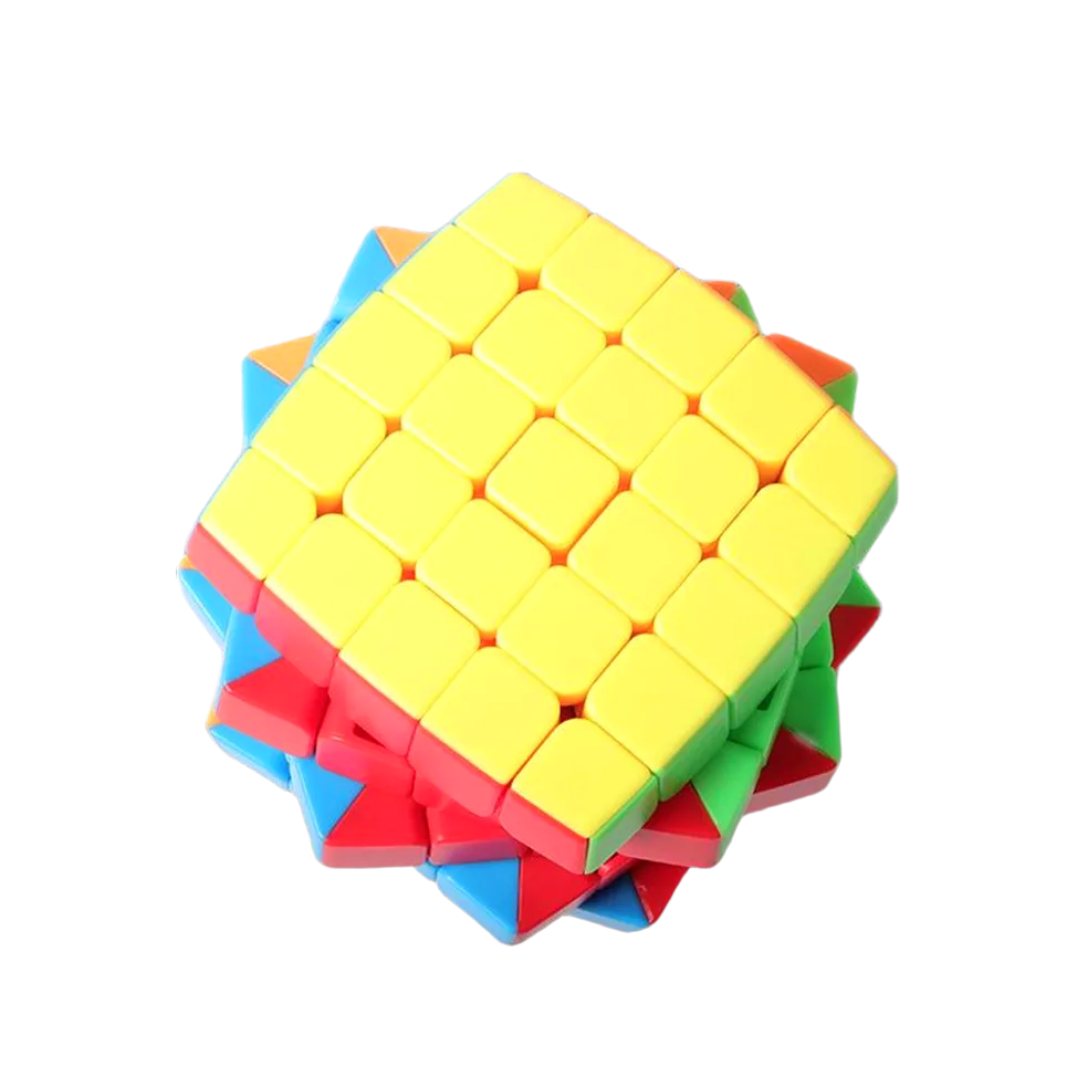 Shengshou Pillow 5x5 - Rubik's cube 5x5 - photo 2