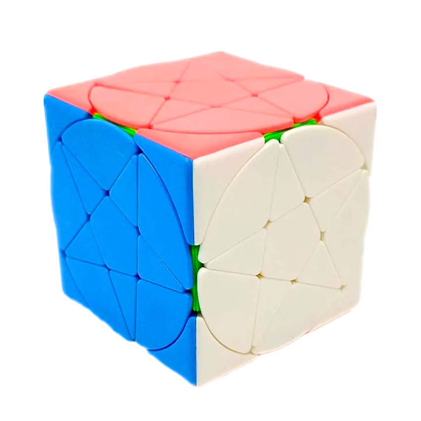 Lefun Pentacle Cube - Rubik's cube 3x3 - photo 2