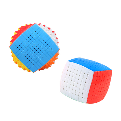 Shengshou 10x10 Pillow - Rubik's cube 10x10 - photo 2