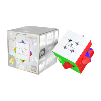 GAN Monster Go MG3 Ai - Rubik's cube 3x3 - photo 2