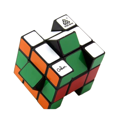 Rubik's cube Mixup 3x3 - Rubik's cube 3x3 - photo 2