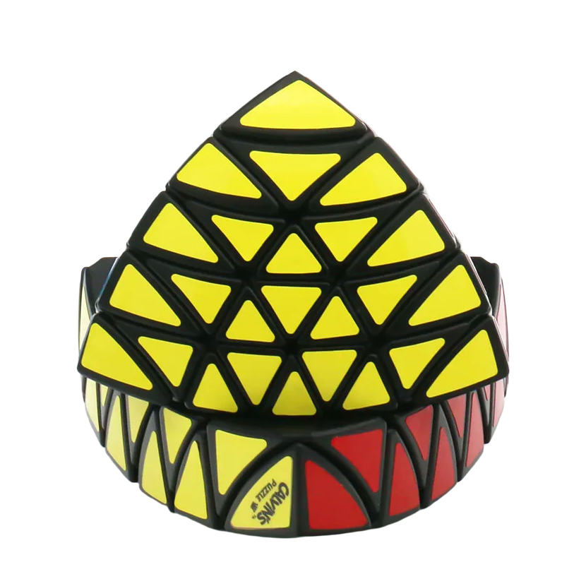 Royal Pyraminx - Pyraminx - photo 2