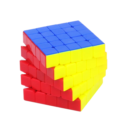 YuXin Cloud 5x5 - Rubik's cube 5x5 - photo 3