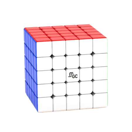 YJ MGC 5x5 M - Rubik's cube 5x5 - photo 3
