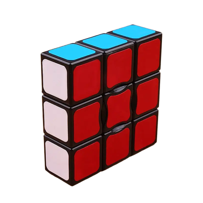 YJ Super Floppy 3x3x1 - Rubik's cube 3x3 - photo 3
