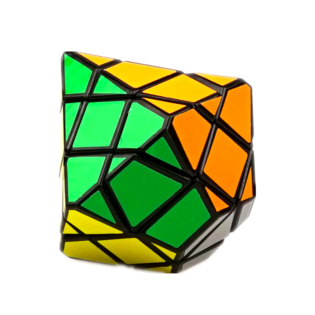 DianSheng Rubik's Cube Diamant - Rubik's cube 3x3 - photo 3