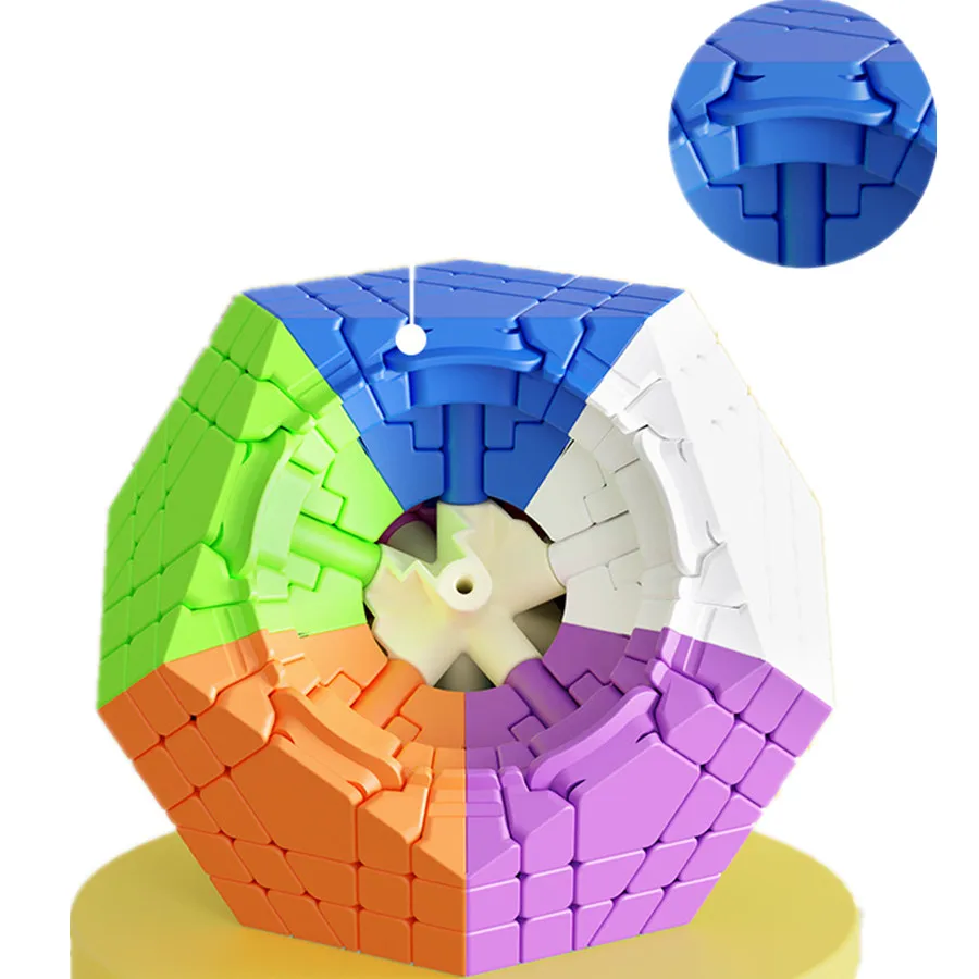 Shengshou Gigaminx V2 - Megaminx - photo 3