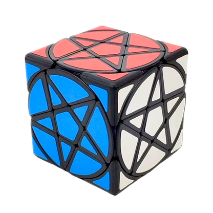 Lefun Pentacle Cube - Rubik's cube 3x3 - photo 3