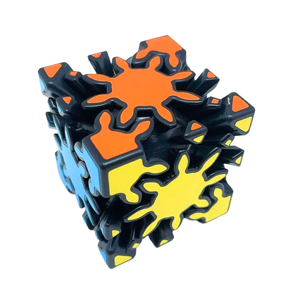 Timur Gear Skewb - Skewb - photo 3