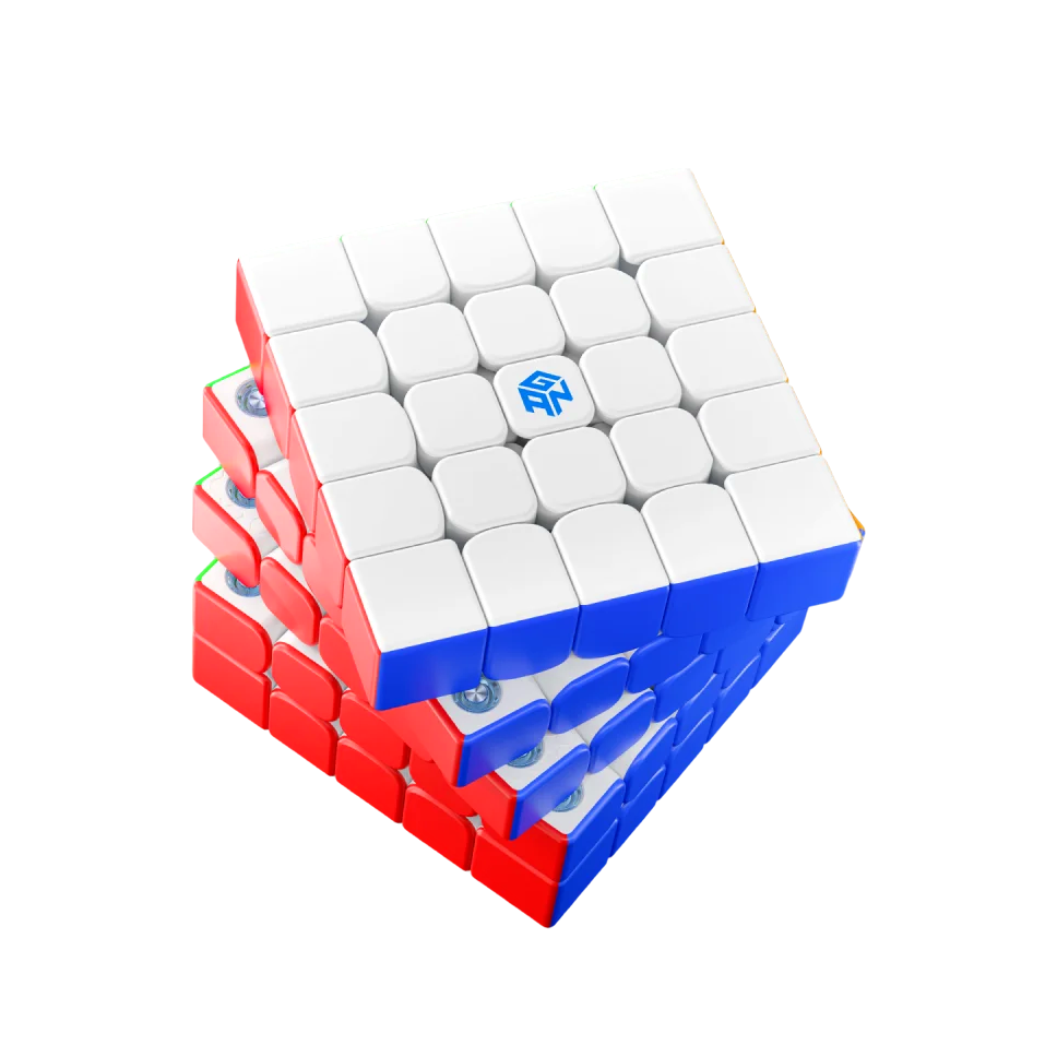 GAN 562 M - Rubik's cube 5x5 - photo 3