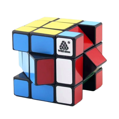 Rubik's cube Mixup 3x3 - Rubik's cube 3x3 - photo 3