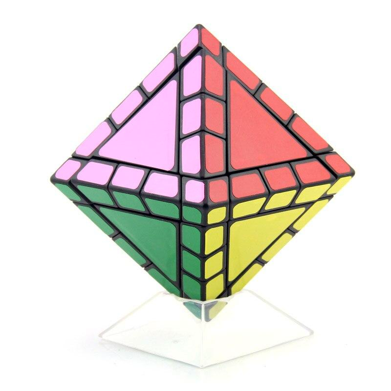 WitEden Octahedral Mixup Plus II - photo 3