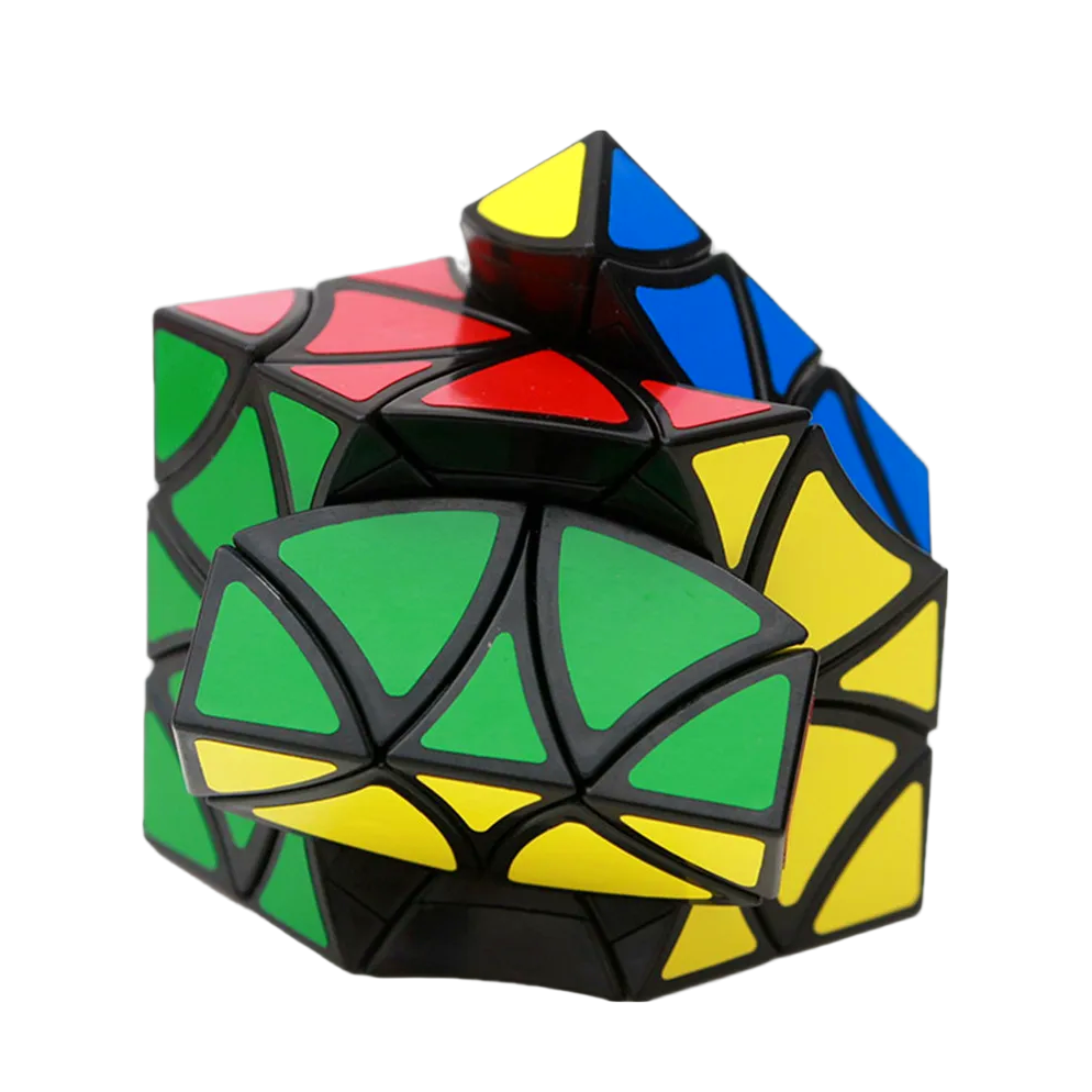 LanLan Butterfly Helicopter Cube - photo 3