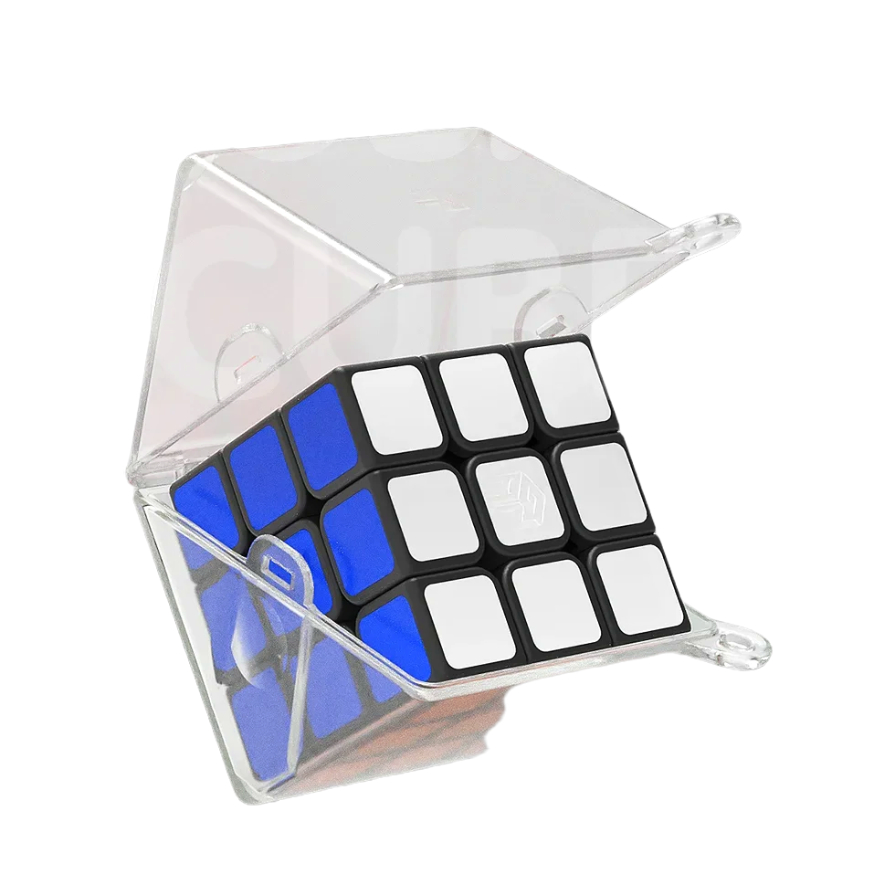 GAN 328 Keychain - Rubik's cube Porte clé - photo 3