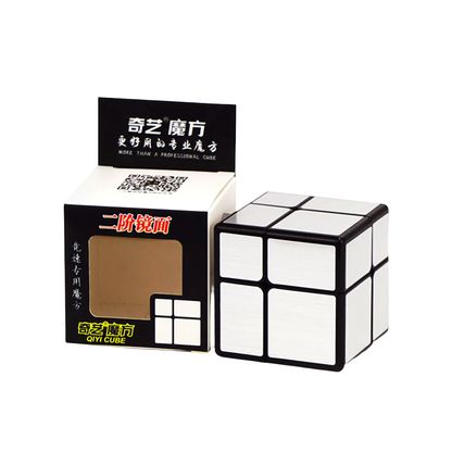 QiYi Mirror 2x2 - Rubik's cube Miroir - photo 3