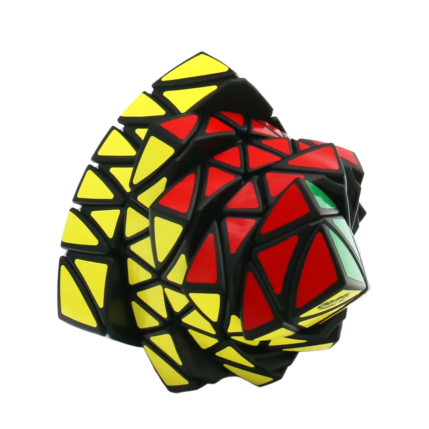 Royal Pyraminx - Pyraminx - photo 3