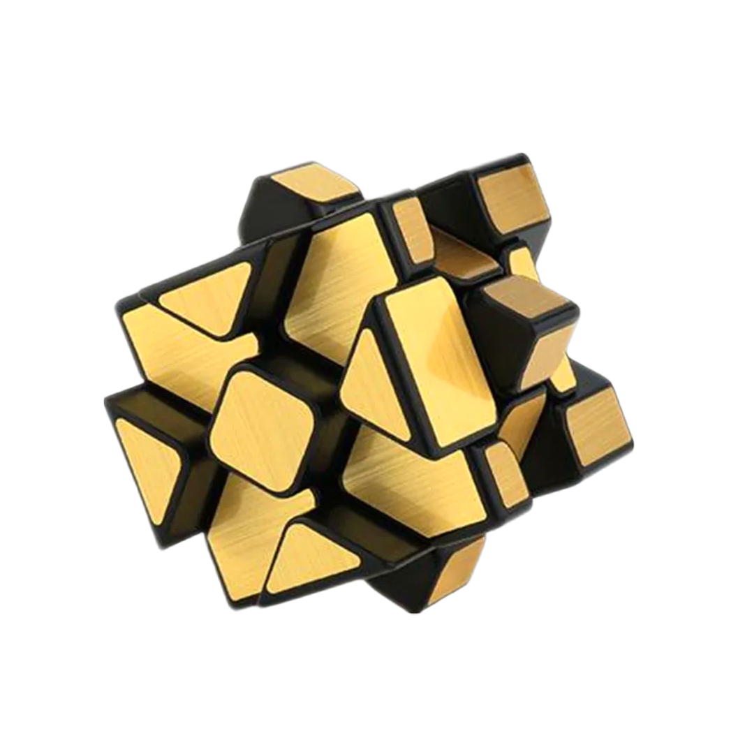 MoYu Windmill Cube Miroir - Rubik's cube Miroir - photo 3
