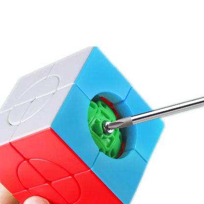 Sengso Cube Circulaire 2x2